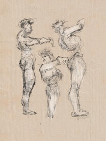 Bridgman Study